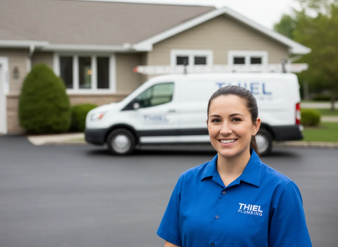 Plumber Ansley, NE FAQs